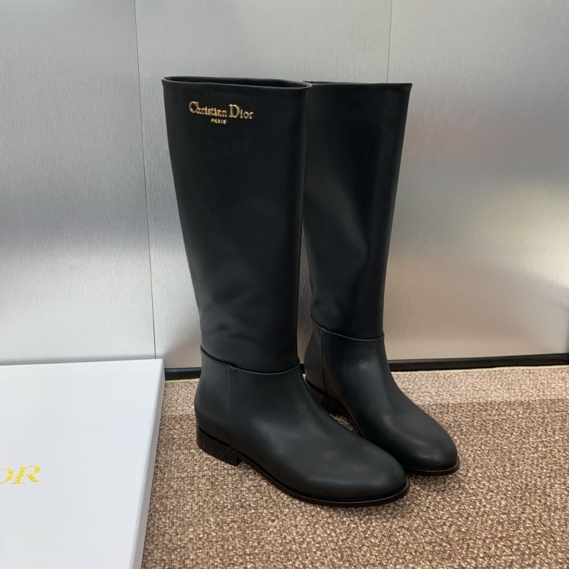 ch**an D*or boots